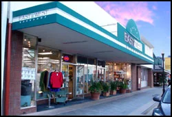 Presentation & Signing @ East West Bookstore