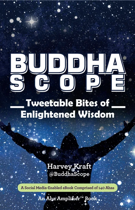 BuddhaScope: Tweetable Bites of Enlightened Wisdom _an interactive social book