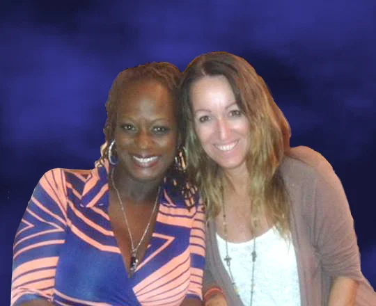 Liberation on Inner Lately Radio Show w/ hosts Beth and Sharon