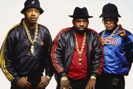 best throwback threads in Hip Hop 