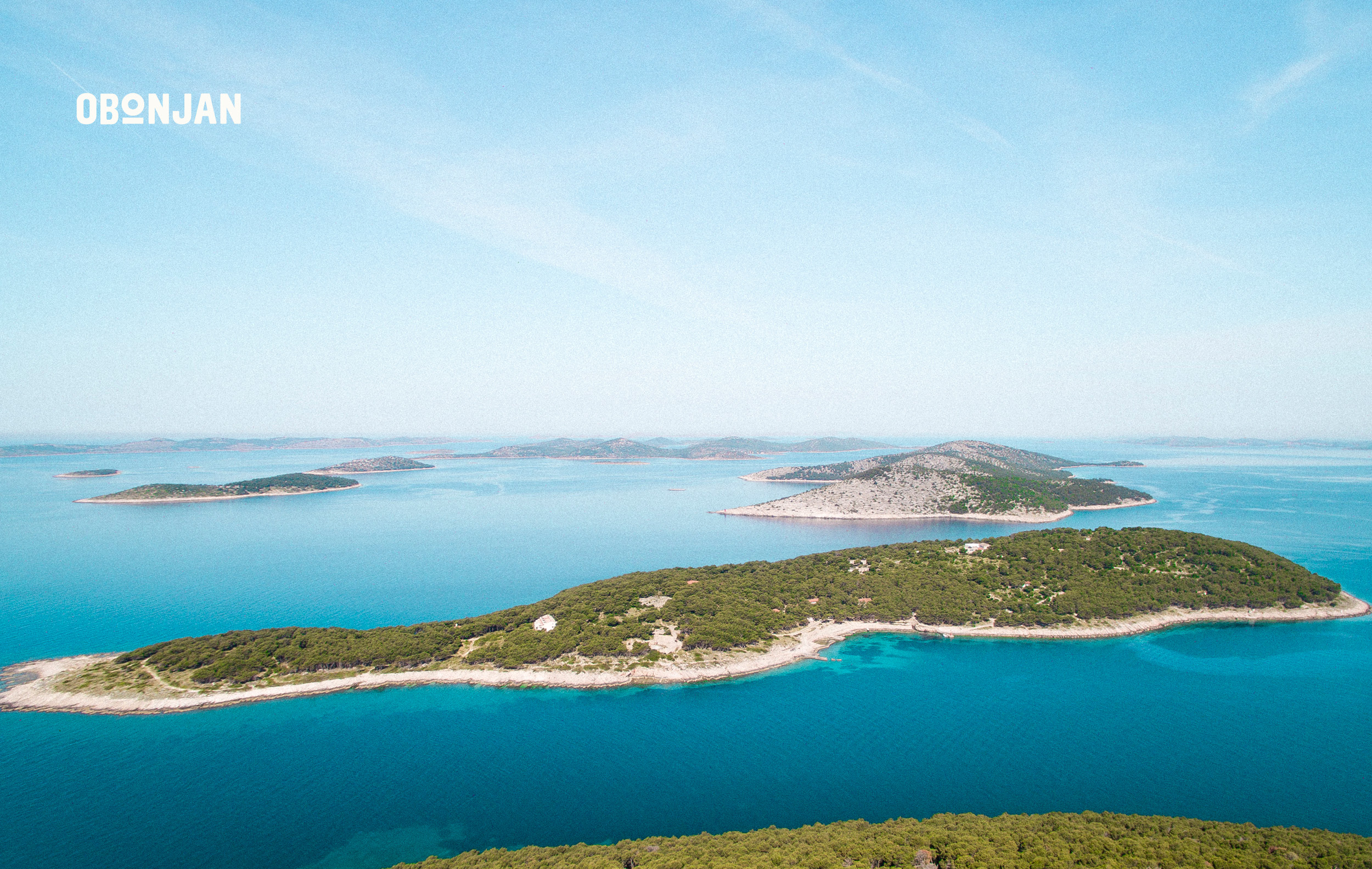 Obonjan Island
