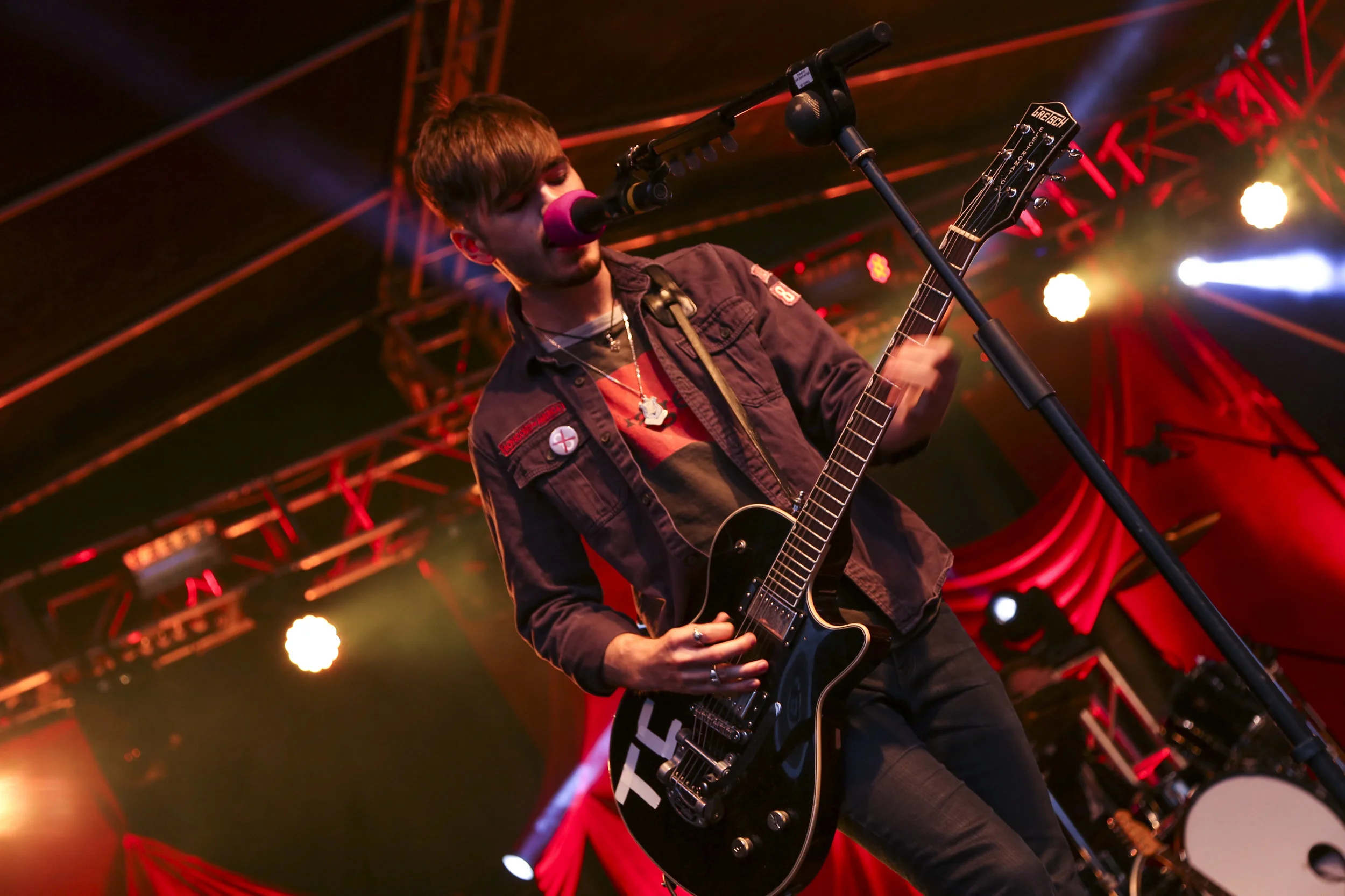 The Strypes
