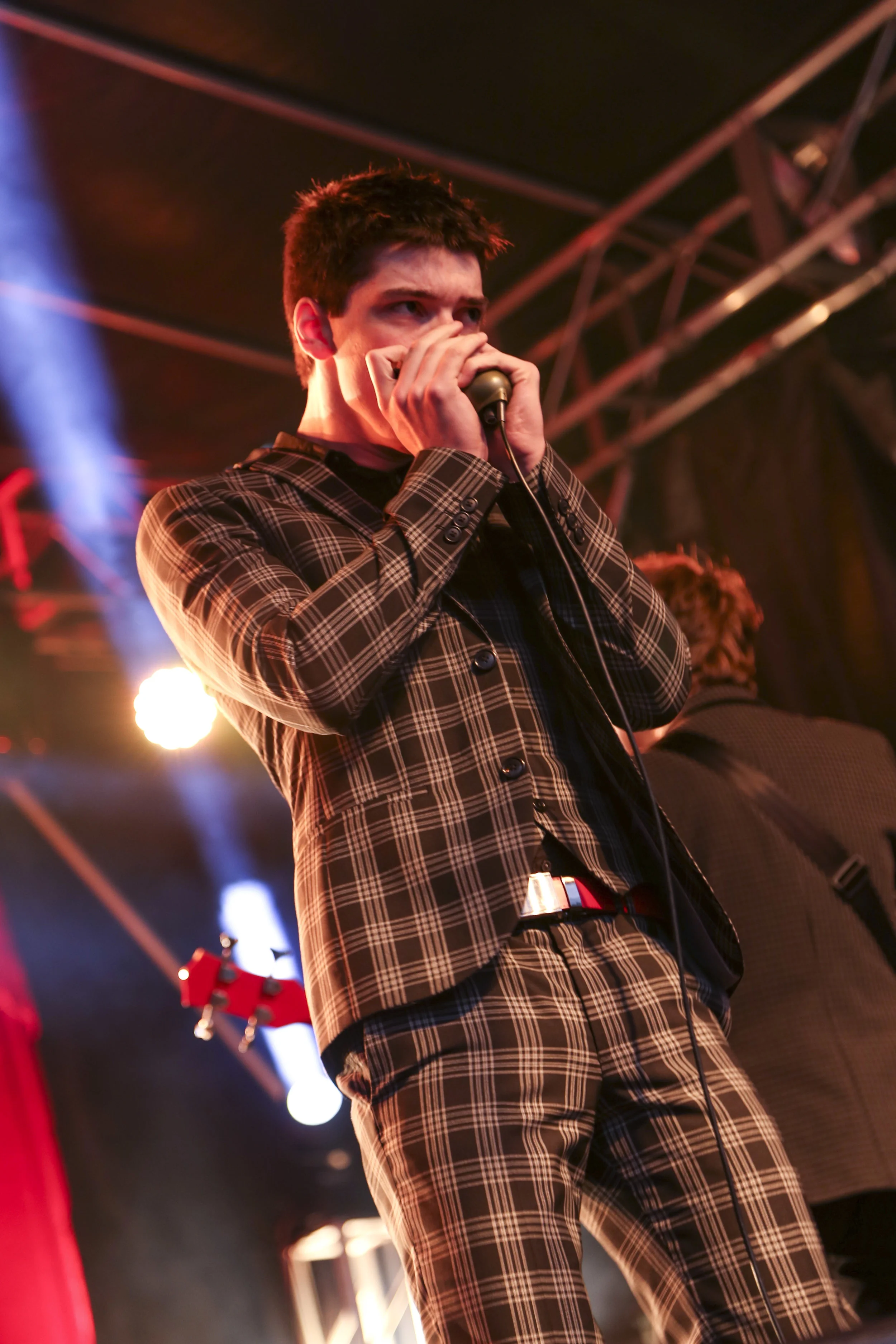 The Strypes