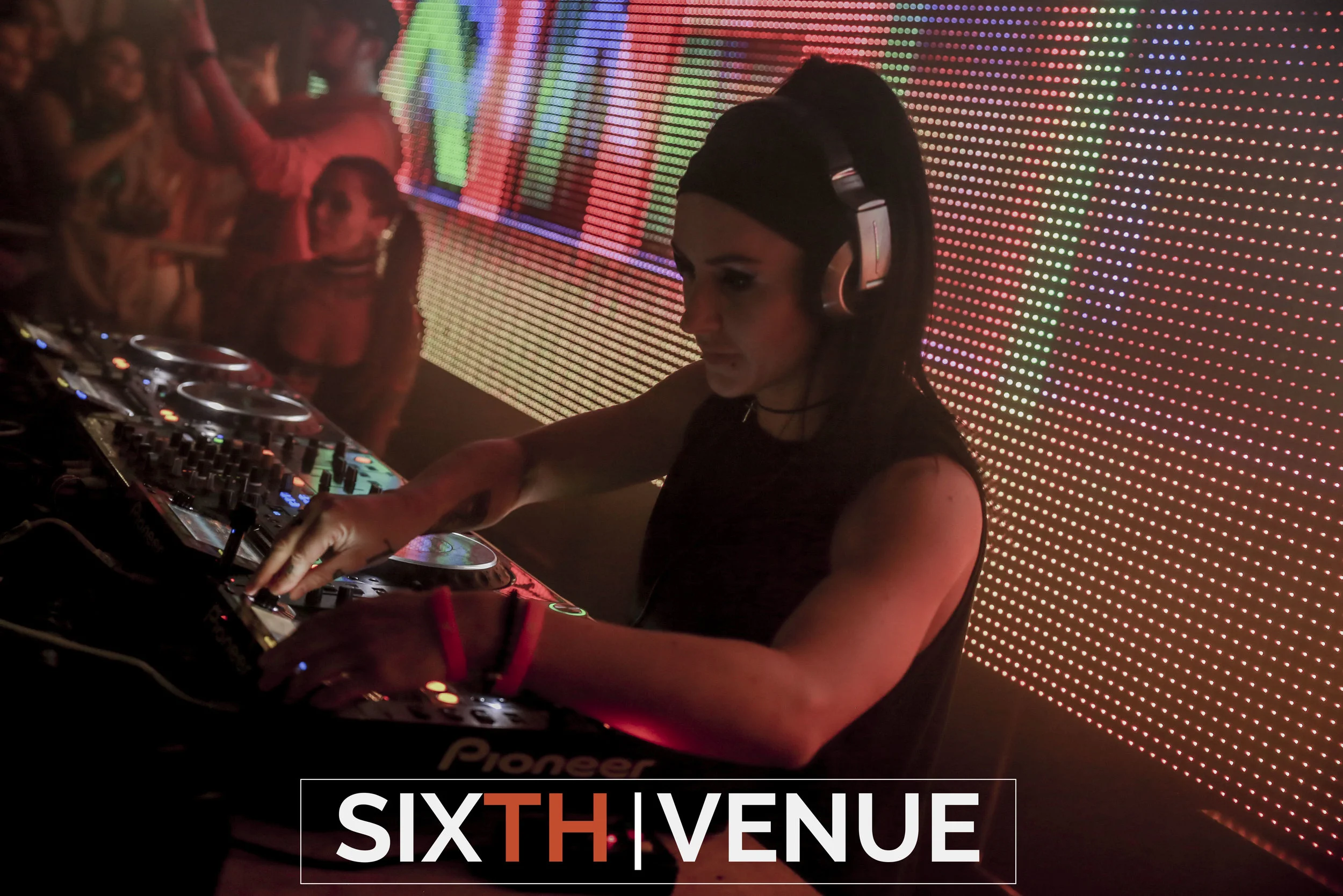 Hannah Wants
