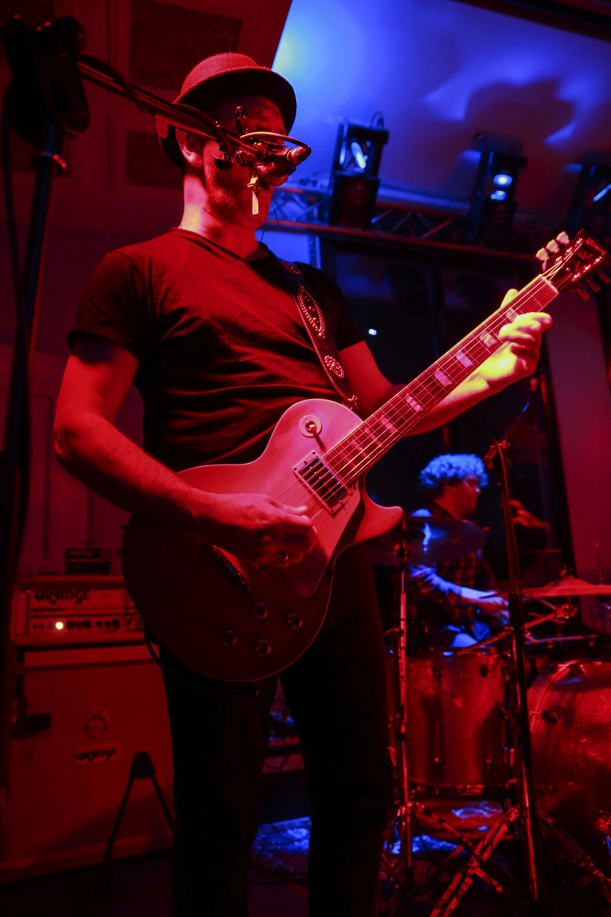 The Blizzards