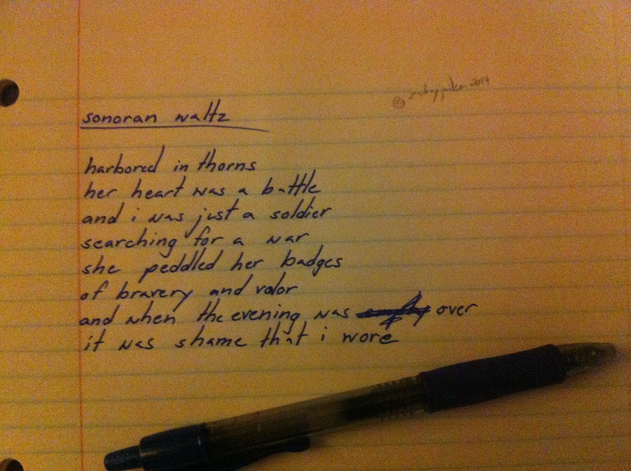 sonoran waltz draft 1 zachary j wilson copyright 2014.jpg