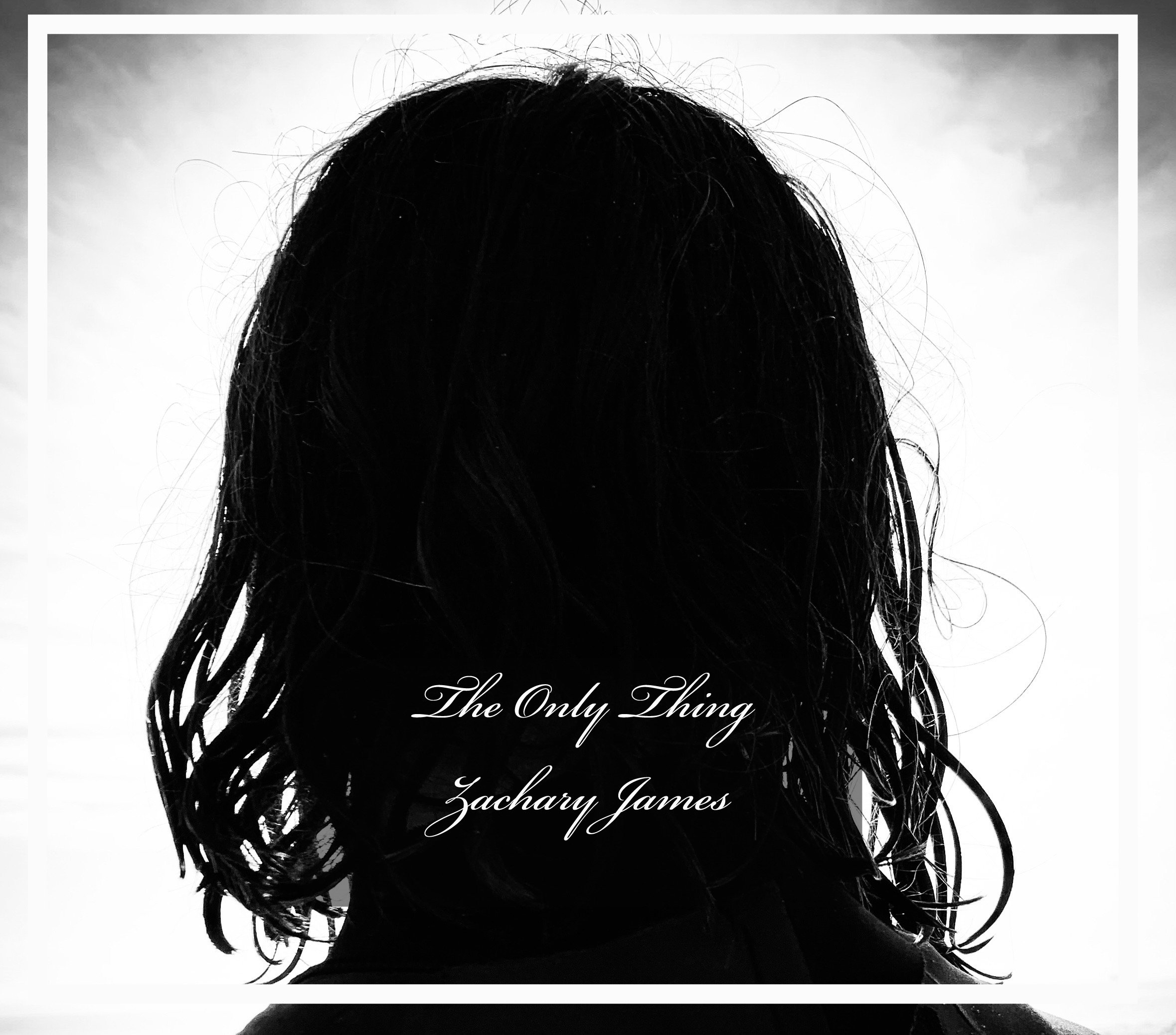 The Only Thing- 2021