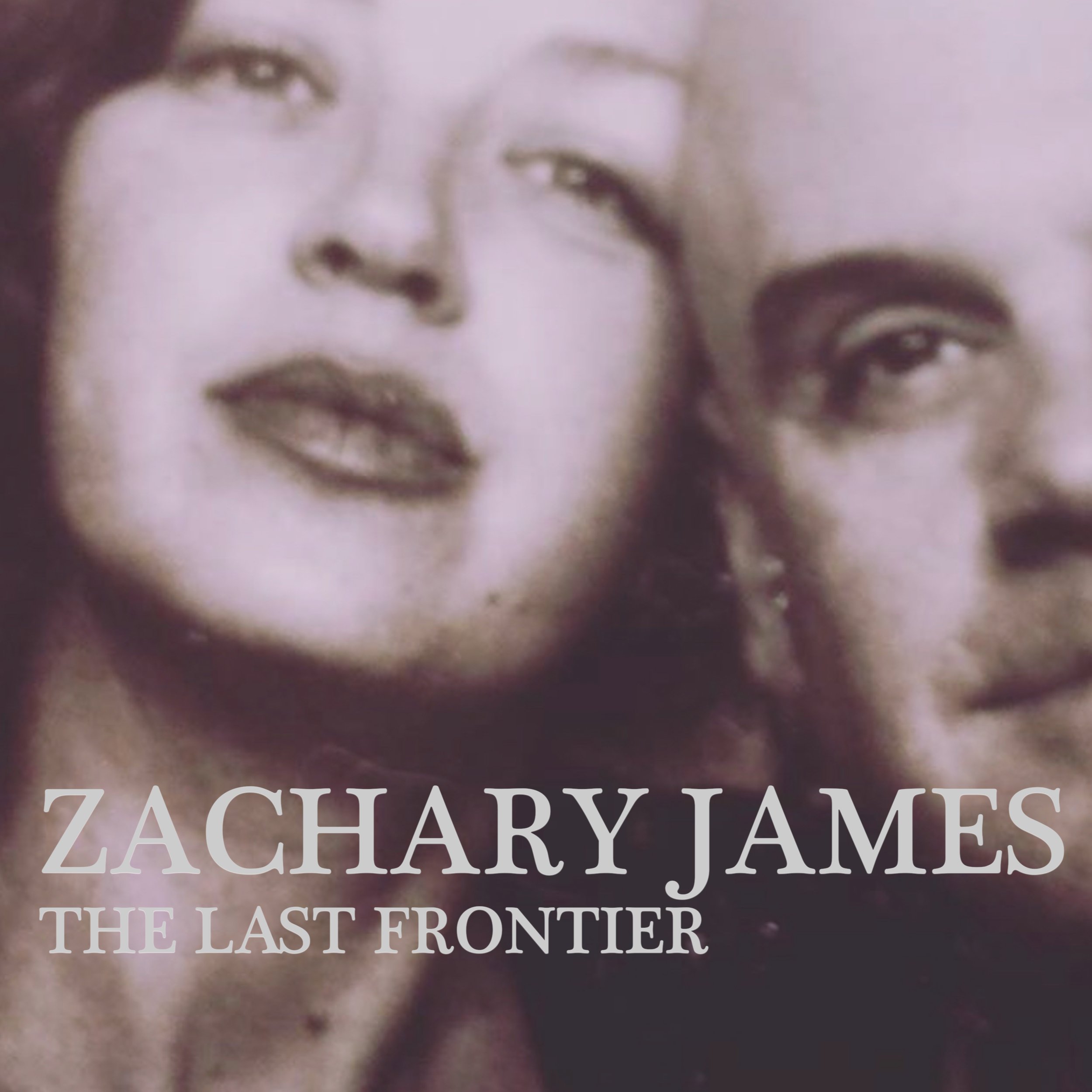 The Last Frontier- 2020