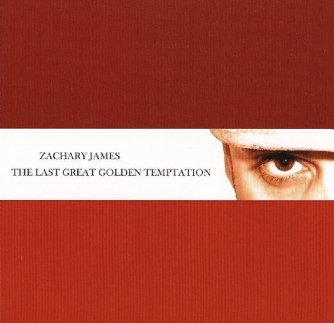 The Last Great Golden Temptation- 2005