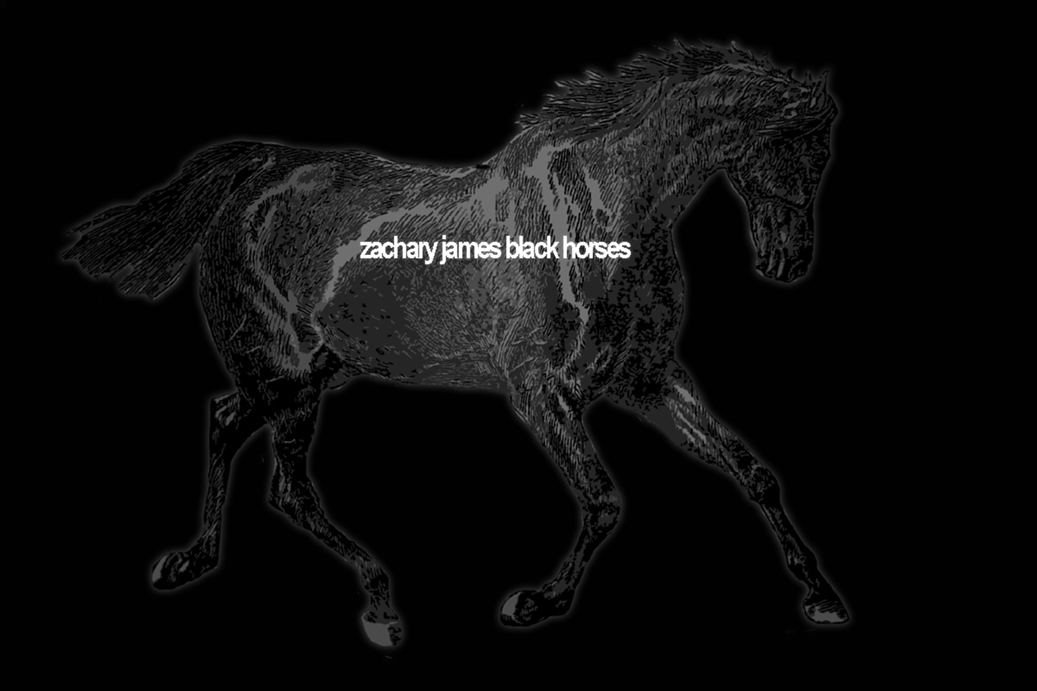 Black Horses (JOTS demo)