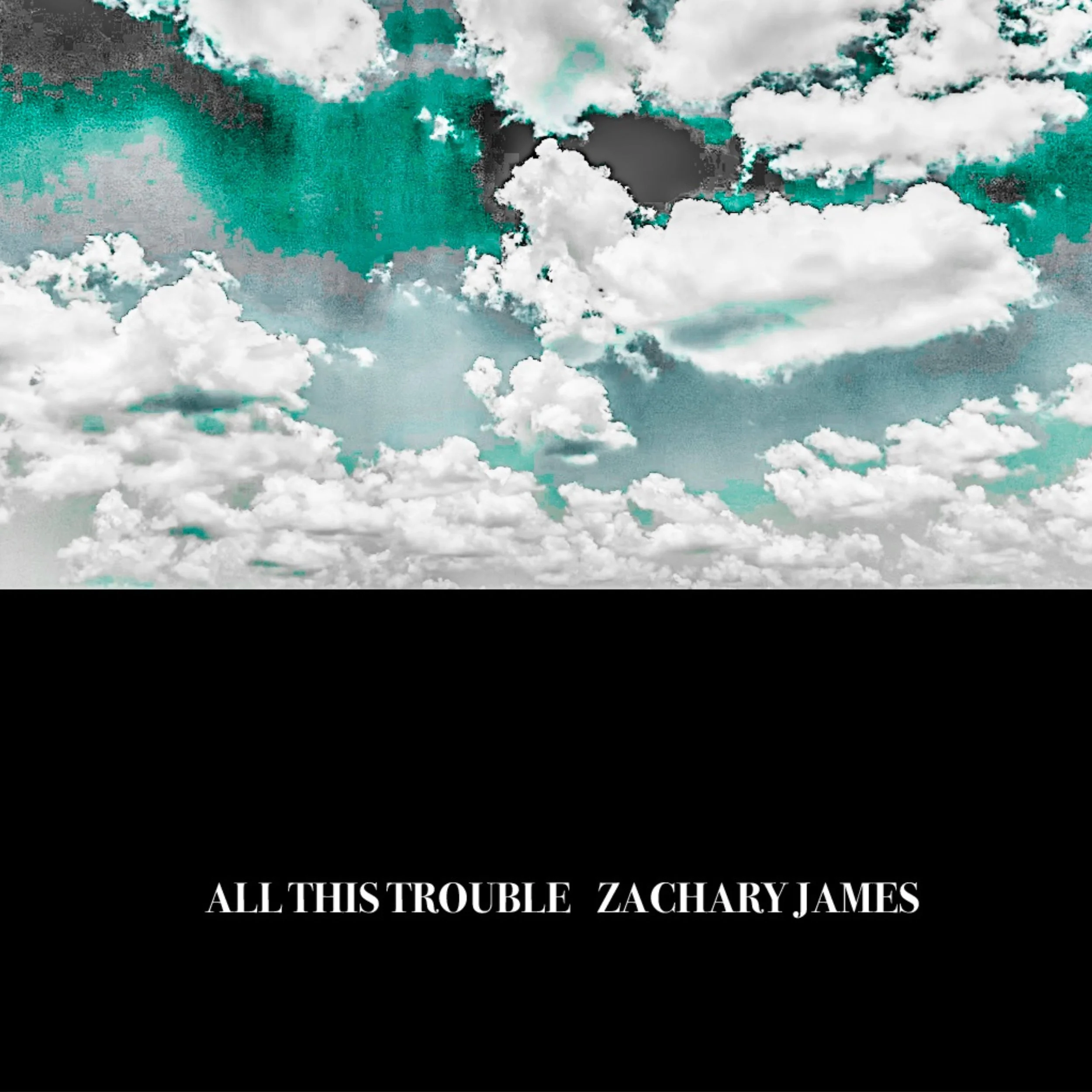 All This Trouble- EP (2022)