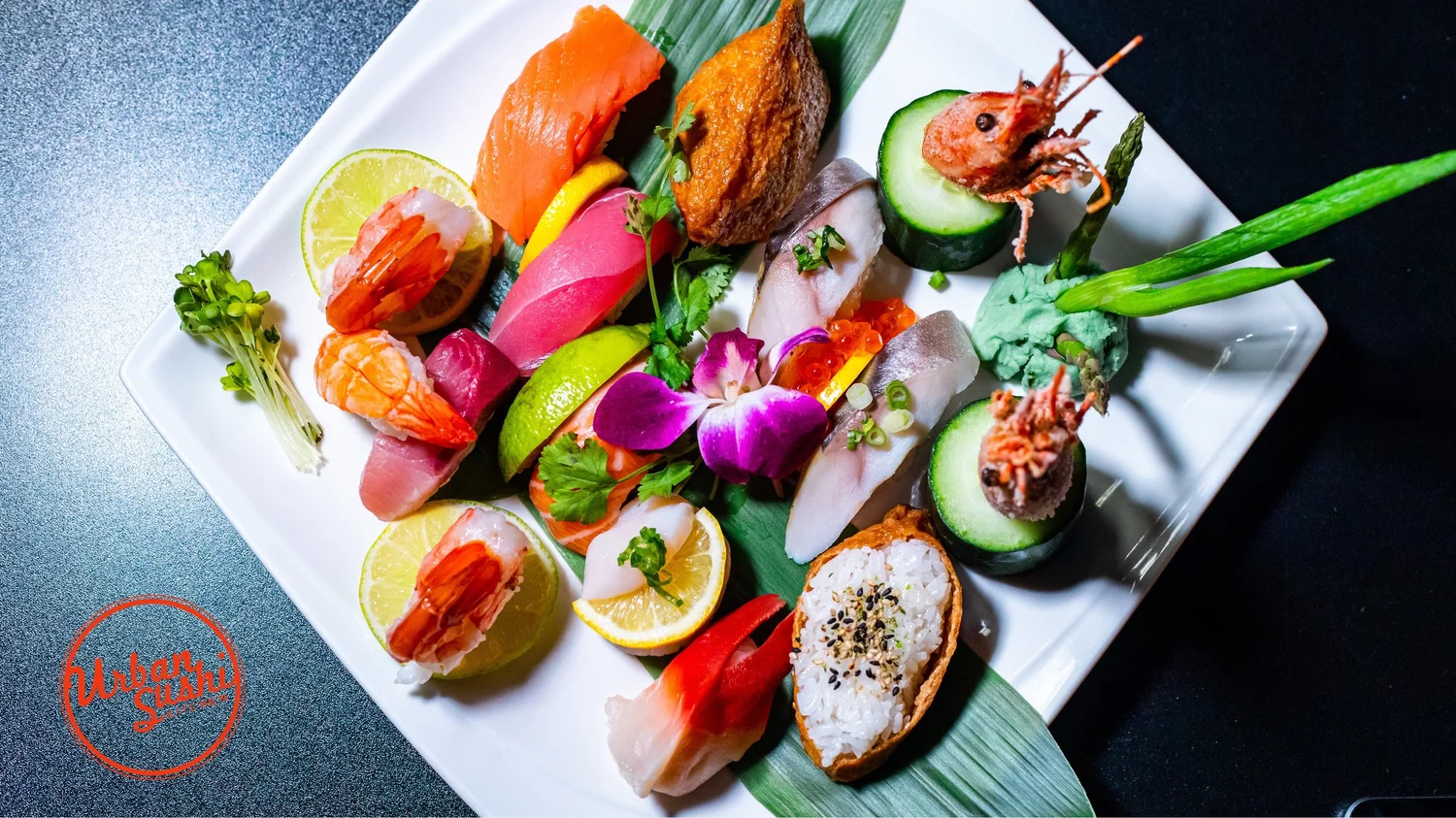 Urban Sushi Kitchen