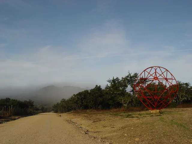 Ubiquitous: Rosso