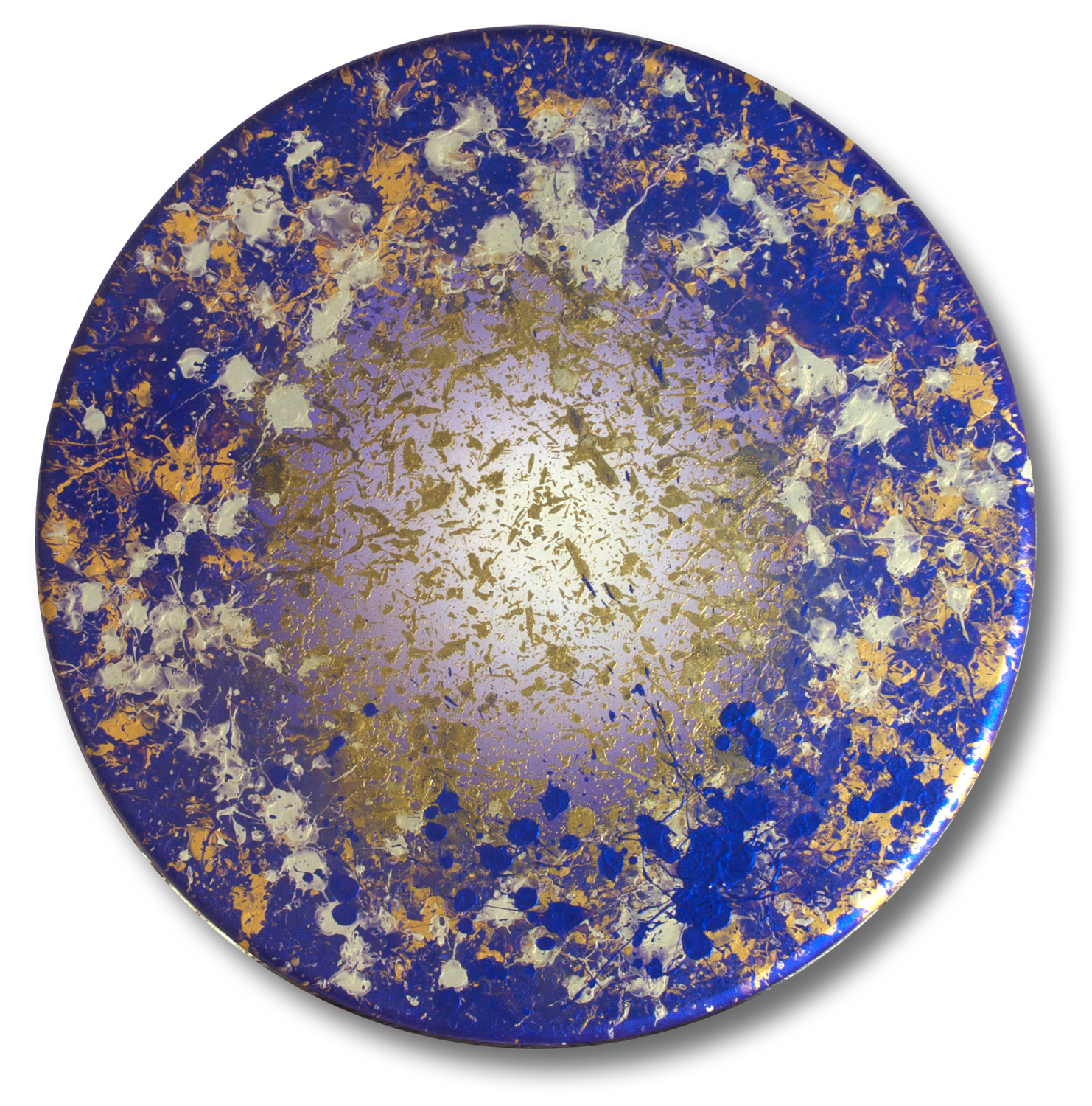 Courting Kaos: Shadows of a Sapphire Dream