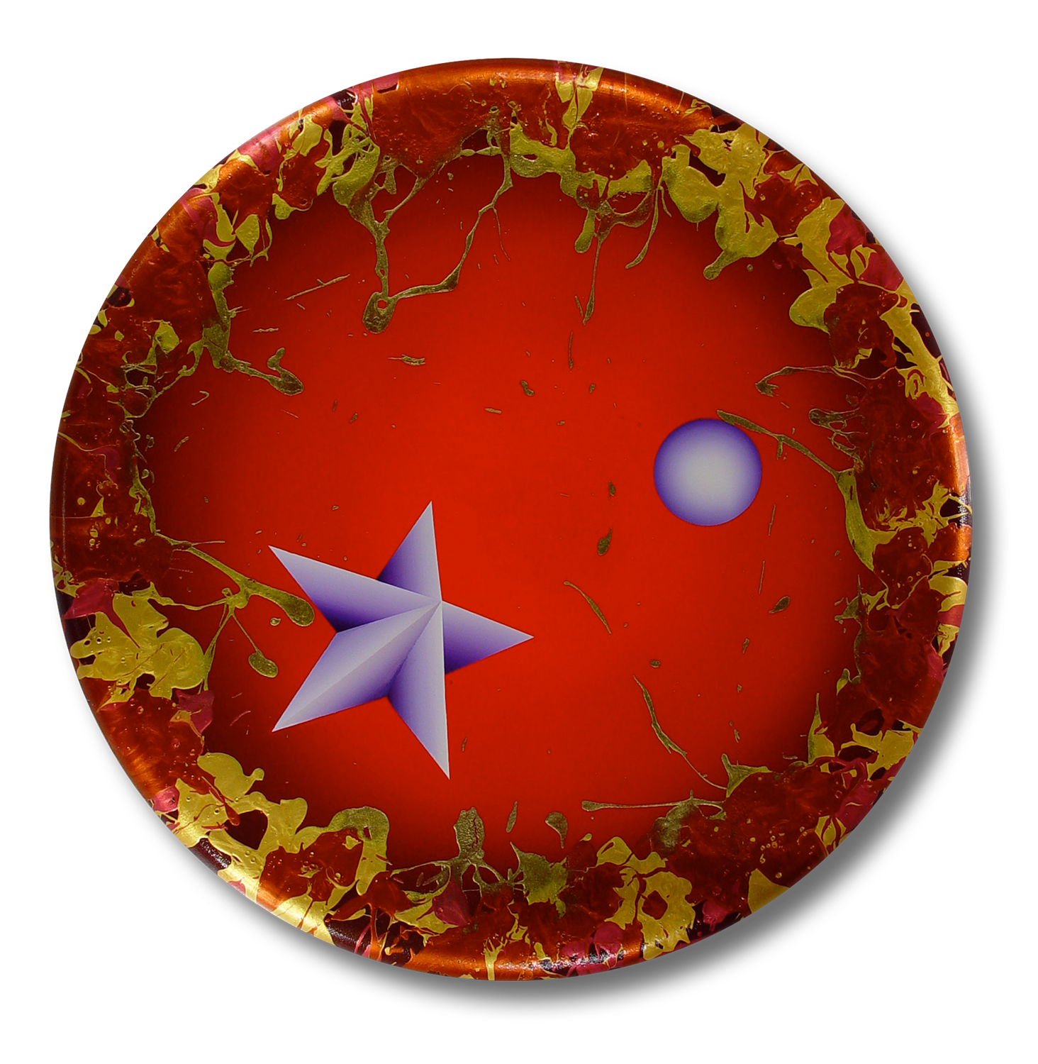 Courting Kaos: Star Time