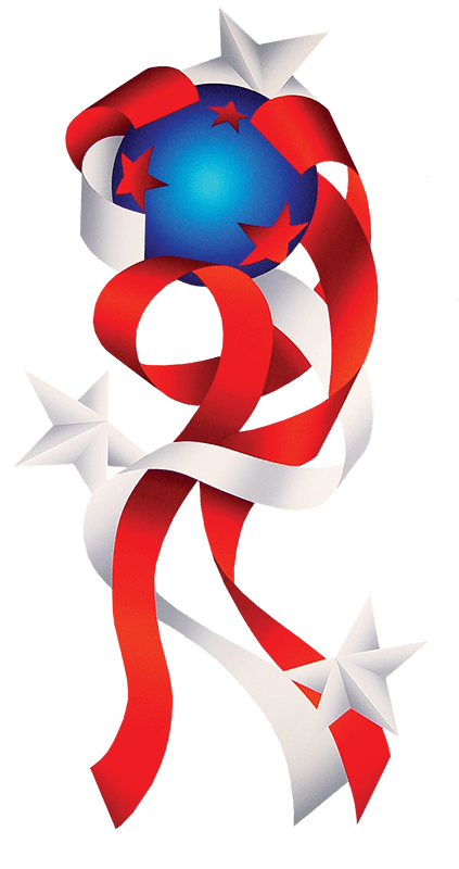 America, America