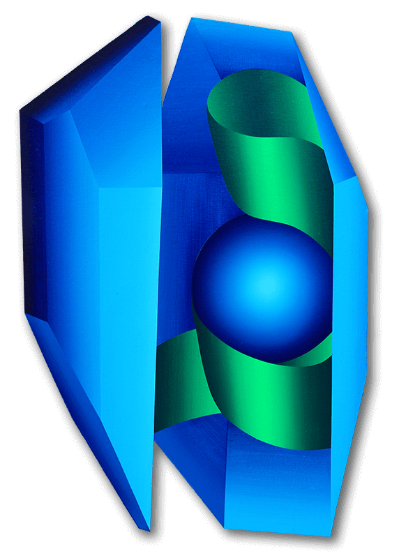 Crystal II