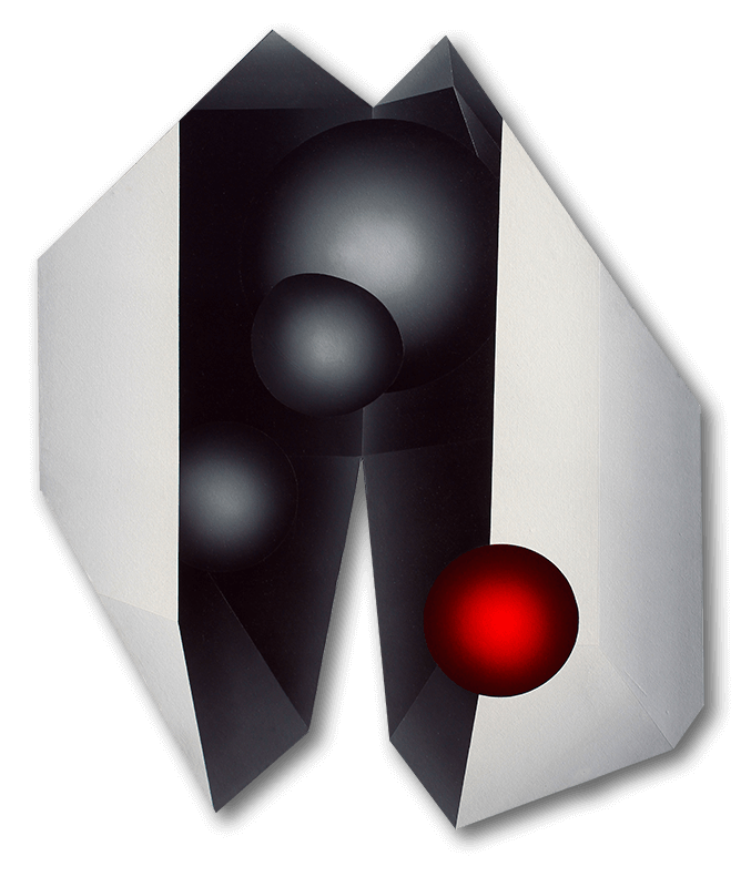 Crystal One