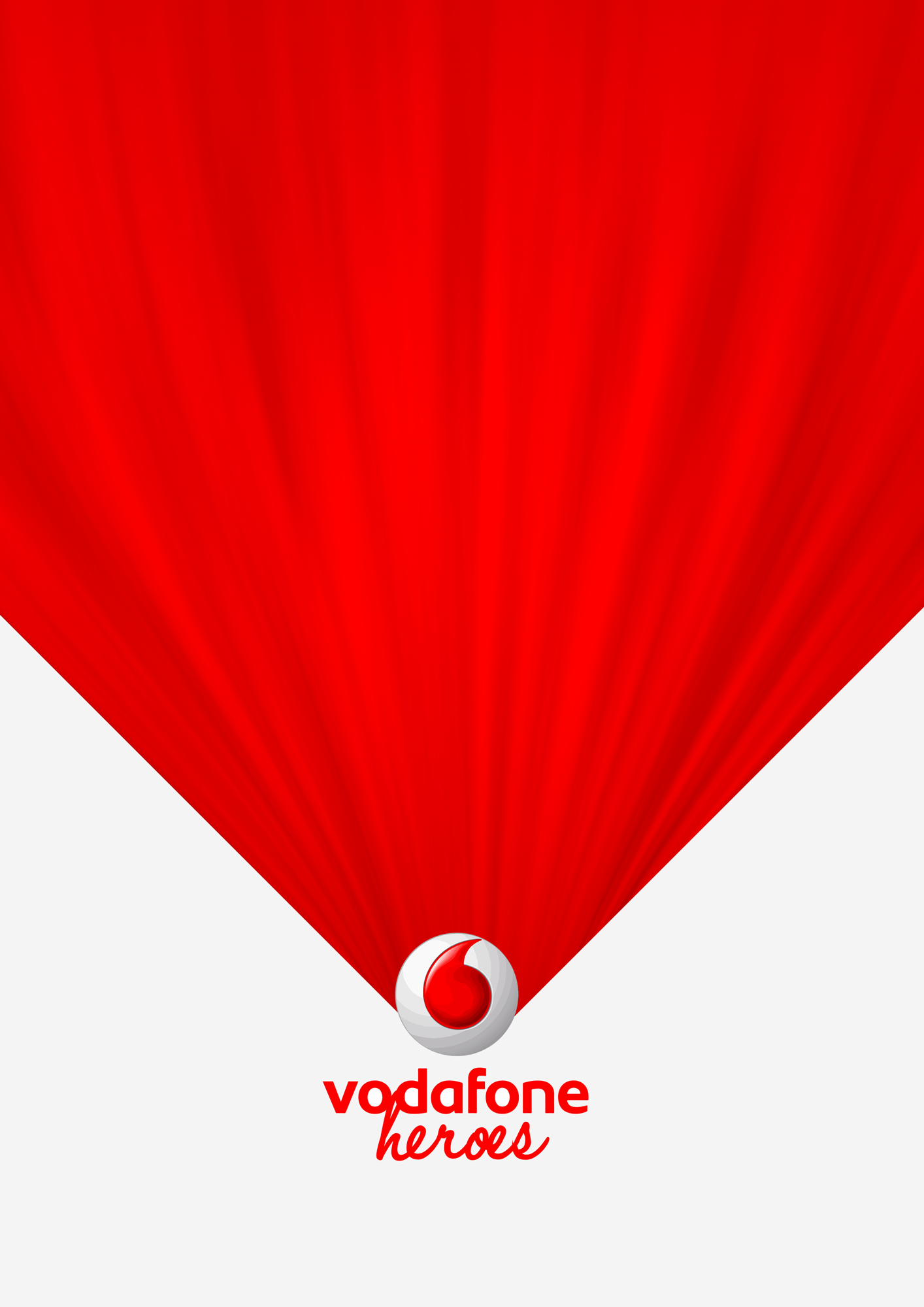 Vodafone Heroes