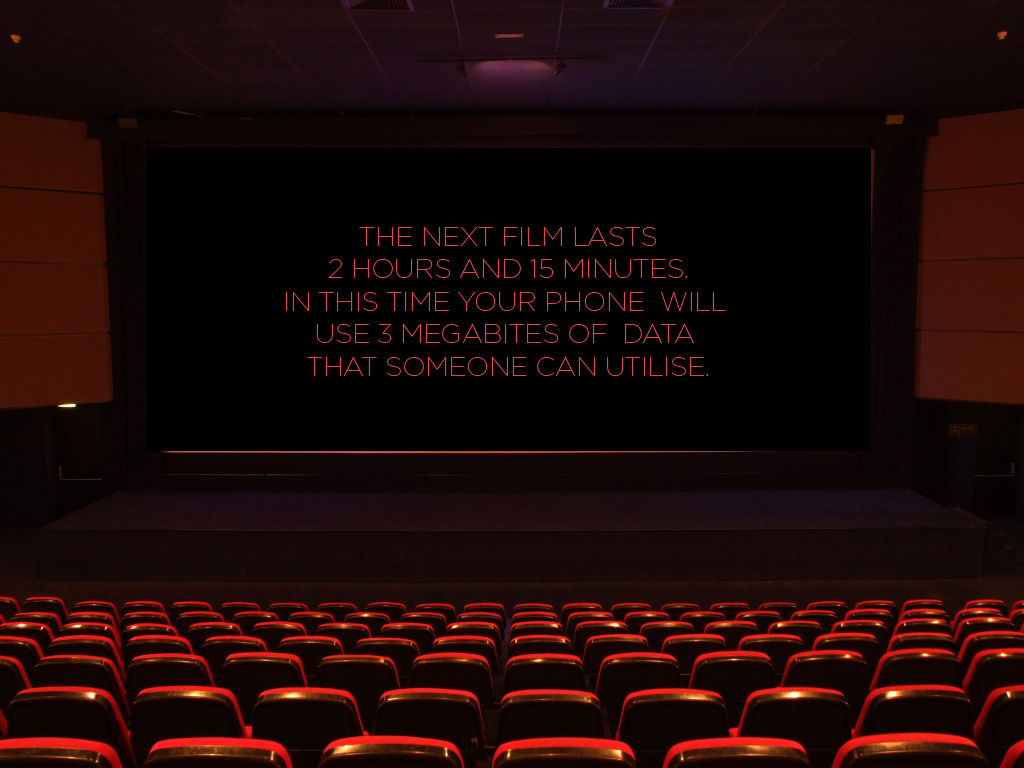 Movie Ad