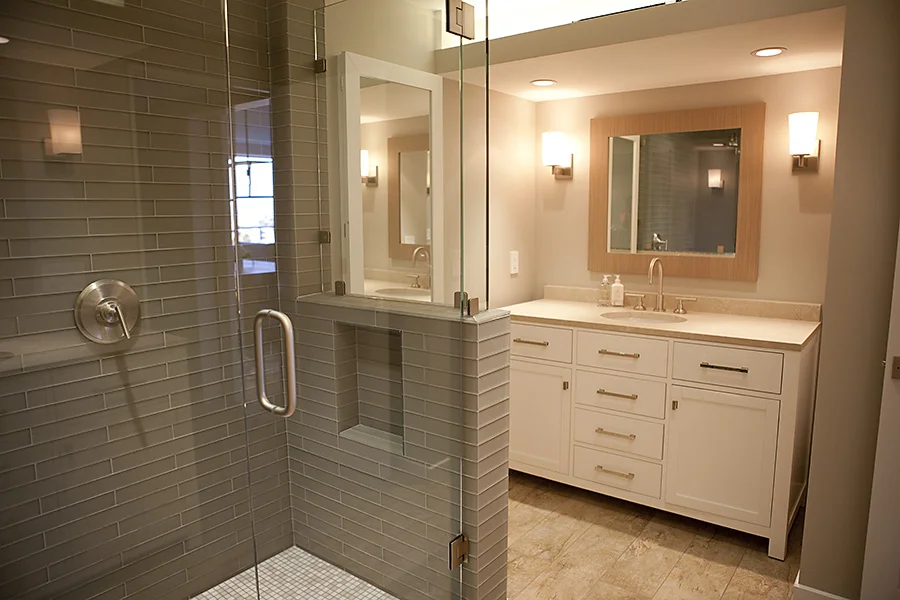 Coronado Shores Remodel