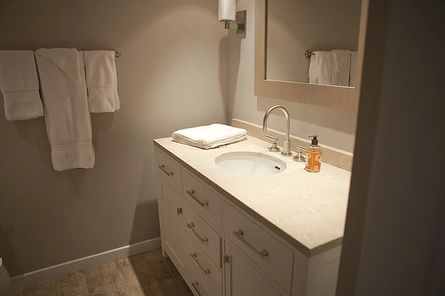 Coronado Shores Remodel