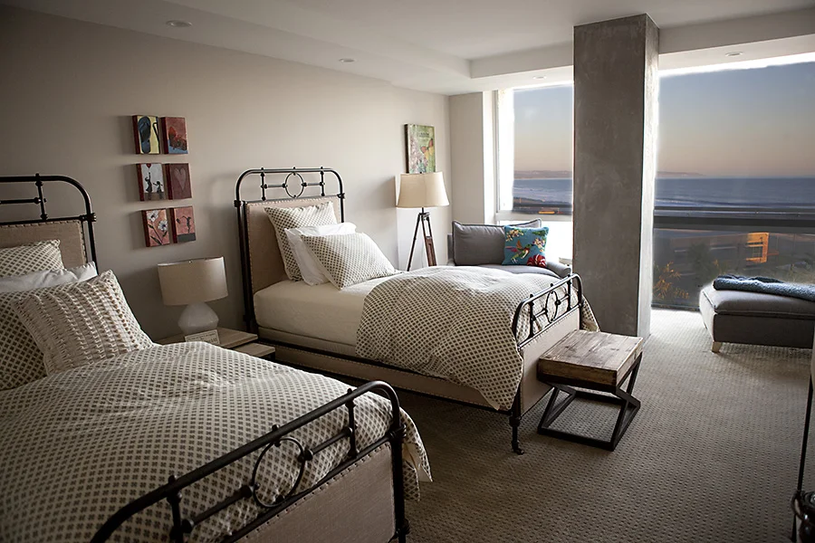 Coronado Shores