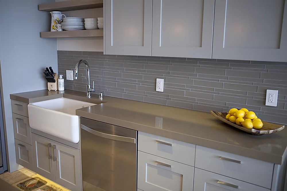 Coronado Shores Remodel