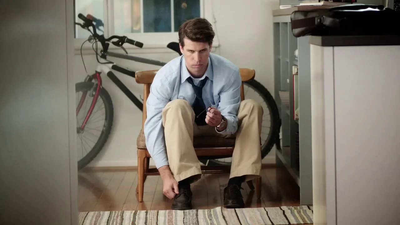 Konami Metal Gear Rising - "Bad Day"