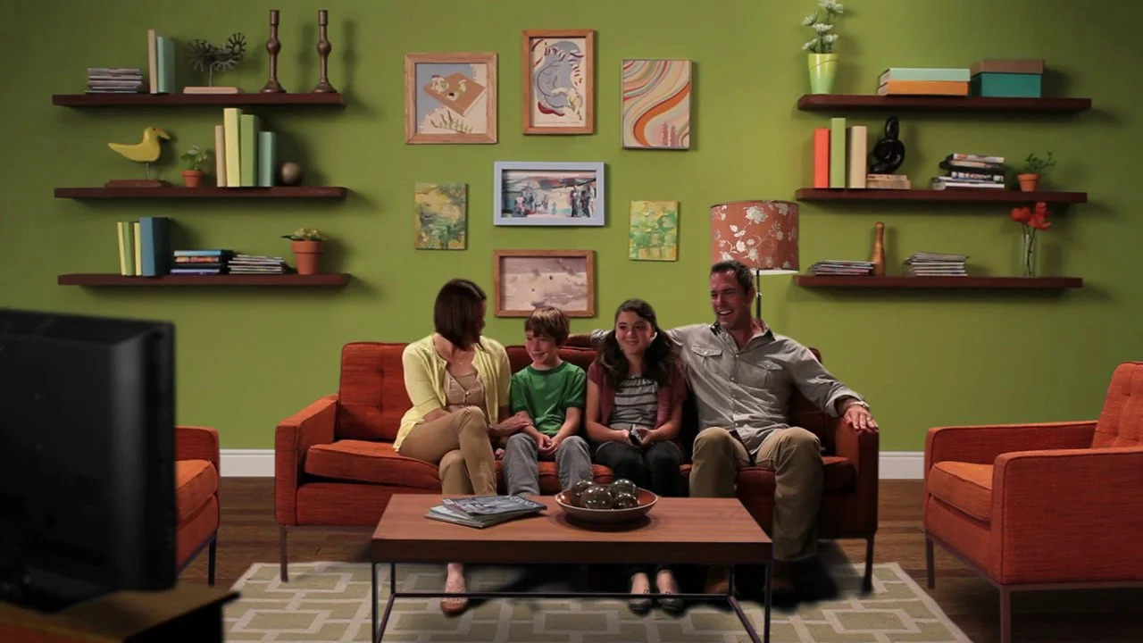 Charter - Happiness Uninterrupted