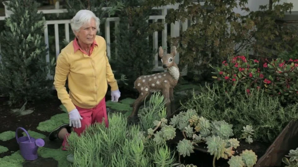 Trident "Paranoid" :30