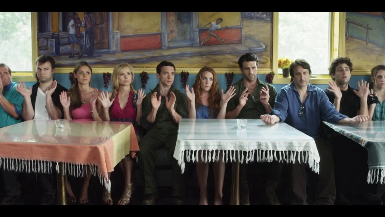 Virgin Alexander - Feature Film