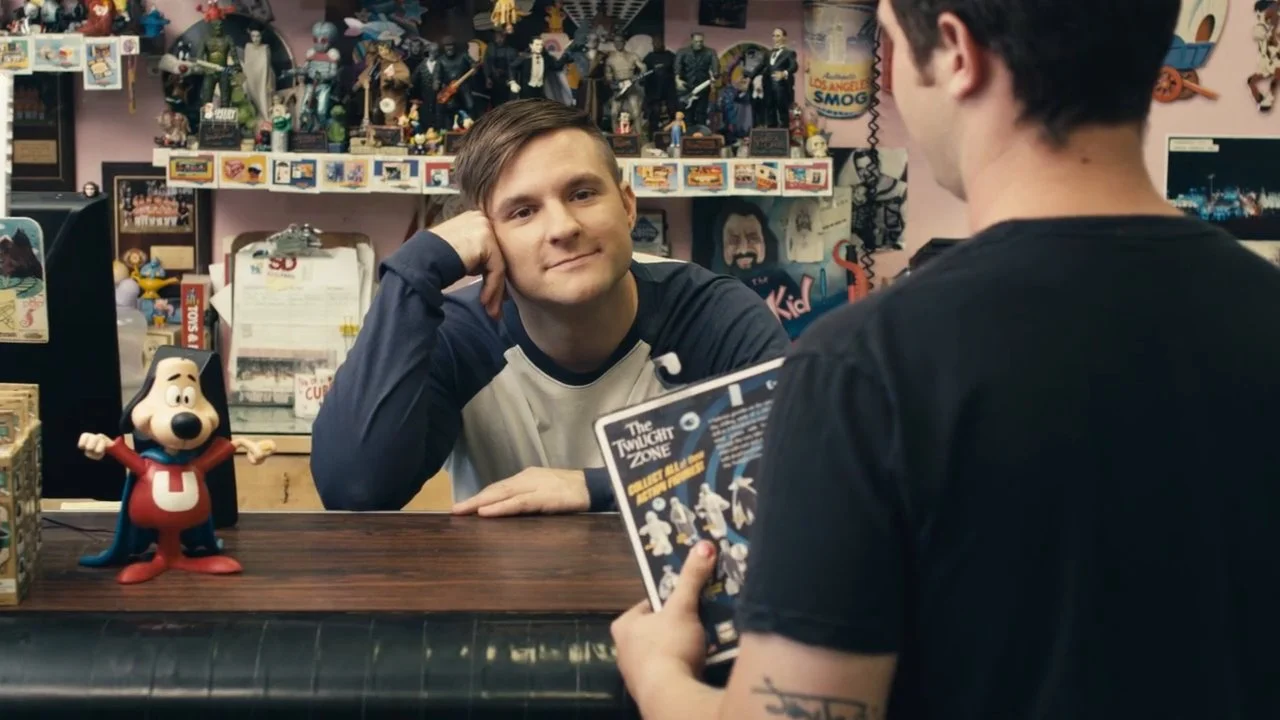 Blake Lewis - Retro Romance