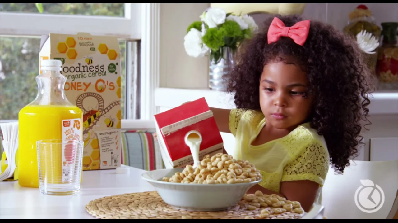 Fresh & Easy - A New Kind of Market 