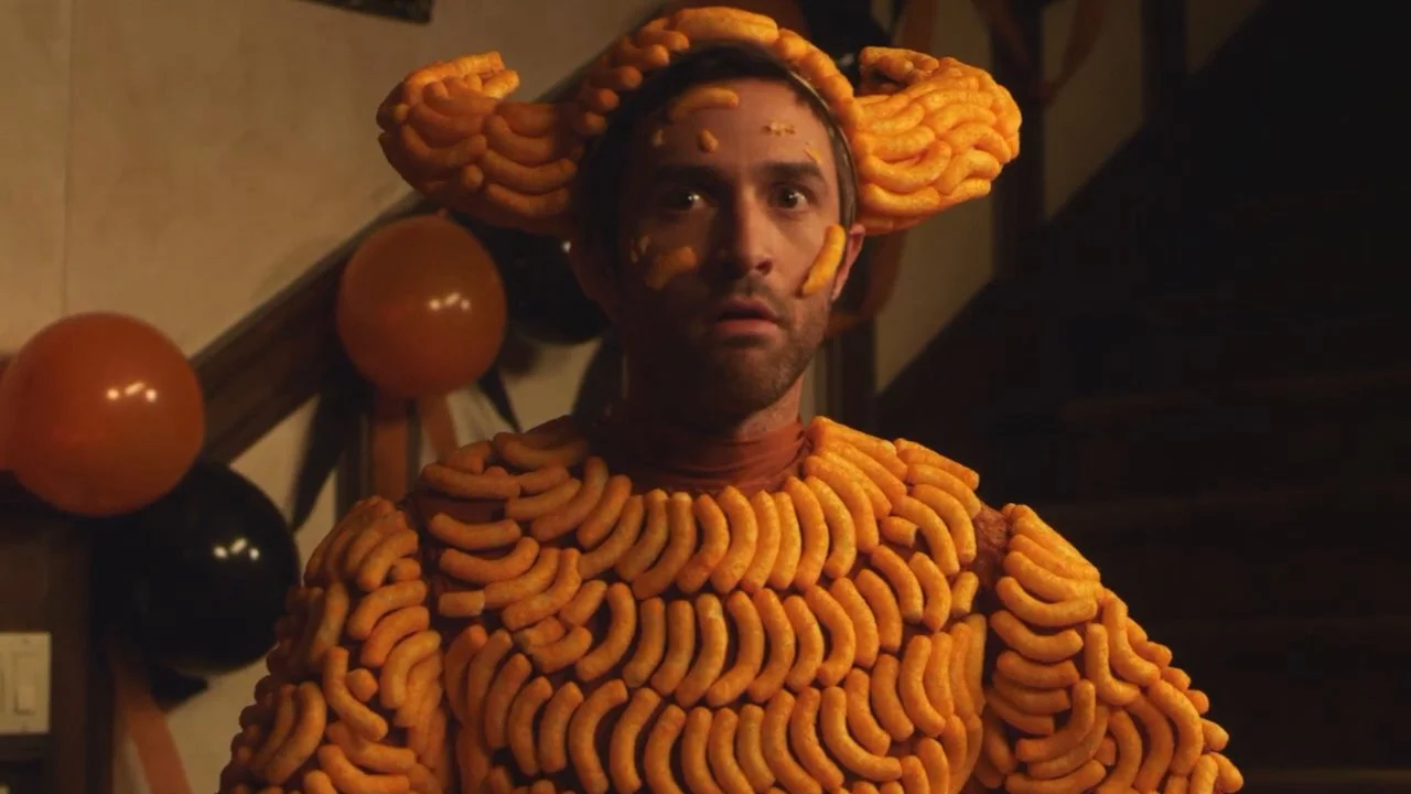 [adult swim] Cheetos