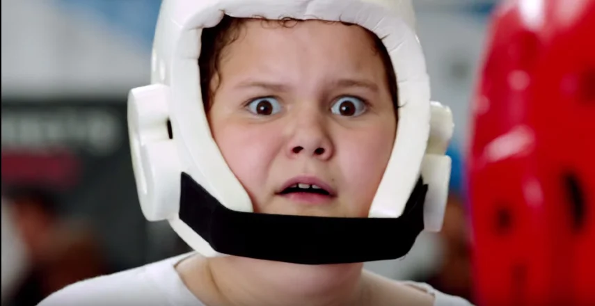 Underdog Kids - Trailer