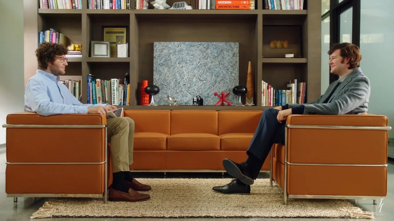 INSPIRE Q - One Mind