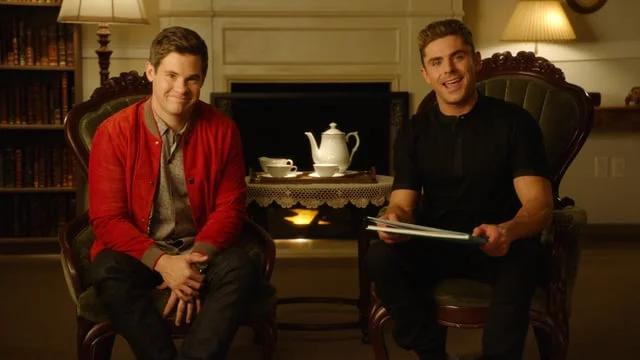 Mike & Dave - [Adult Swim] Promo