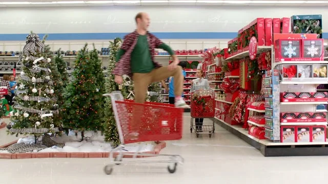 Kmart - "Deck the Halls"