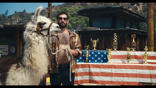 Olympia - "It's Gold"