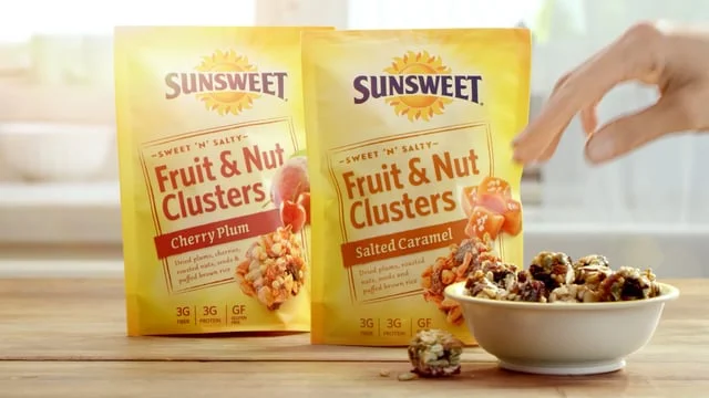 Sunsweet - Live Life Fruitfully