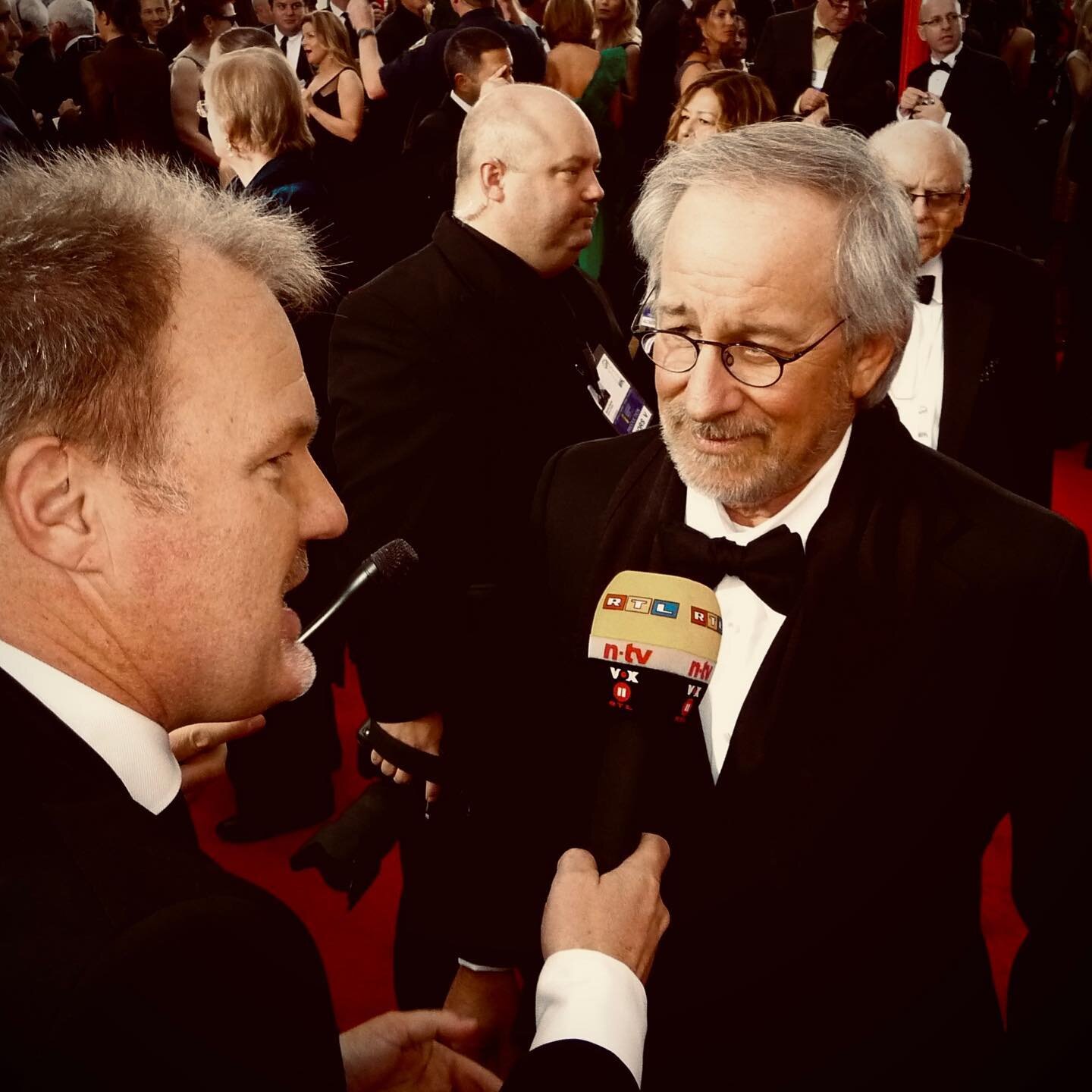 Happy Birthday, Steven Spielberg.