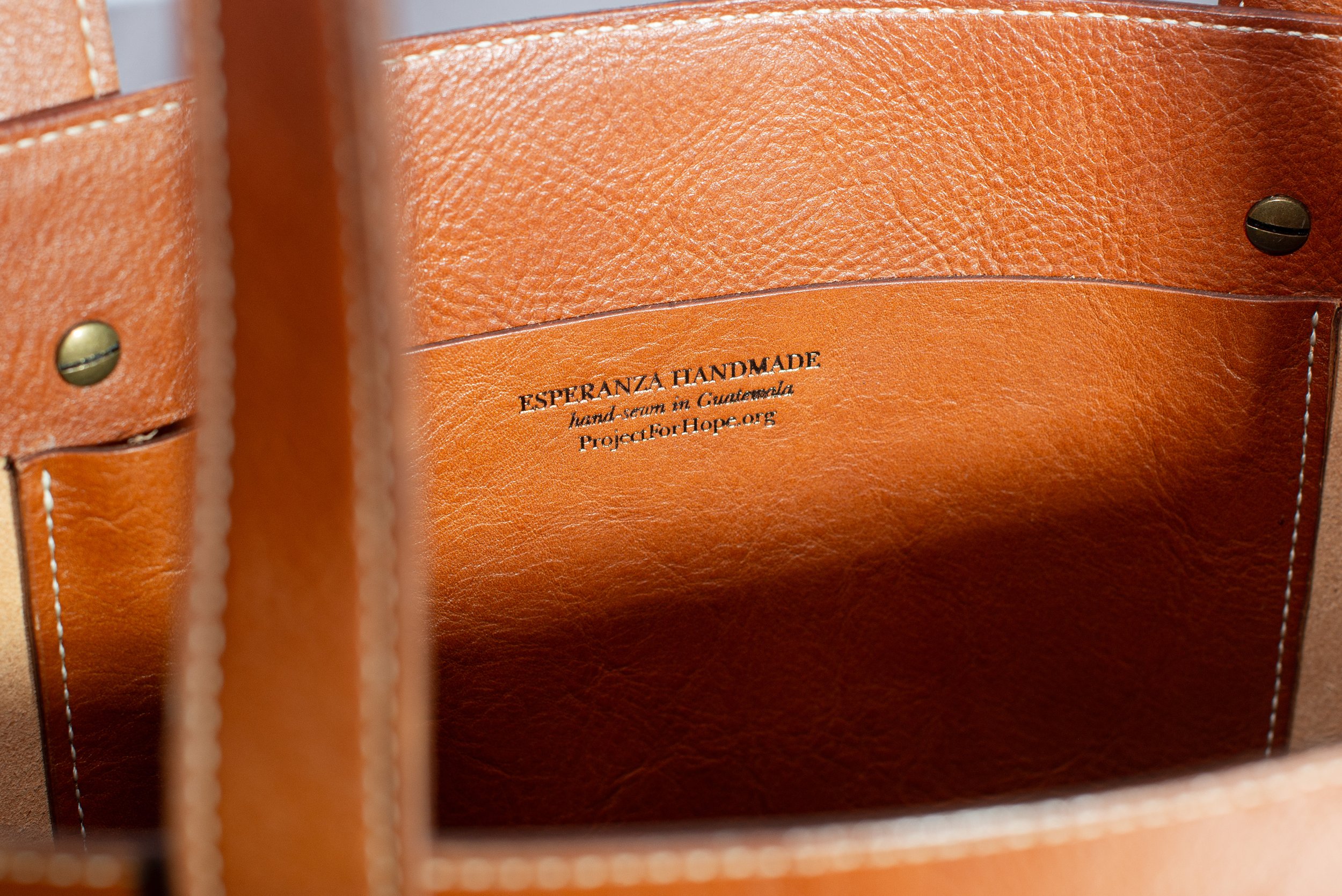 light brown leather tote bag, (2).jpg
