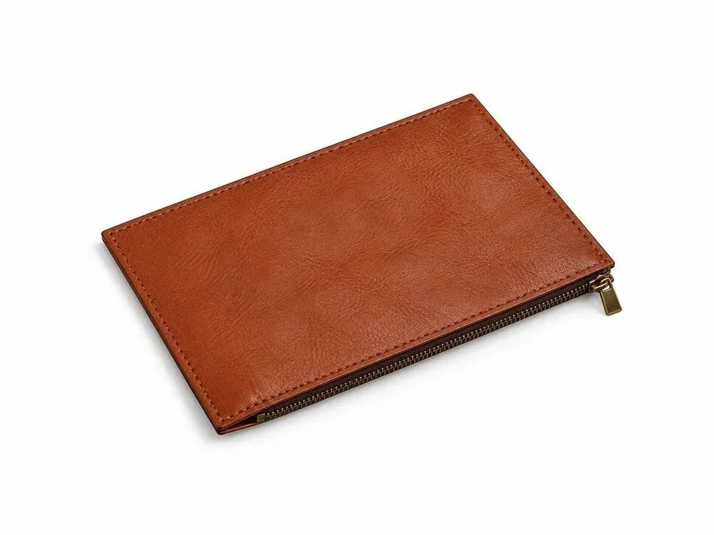Zipper Pouch