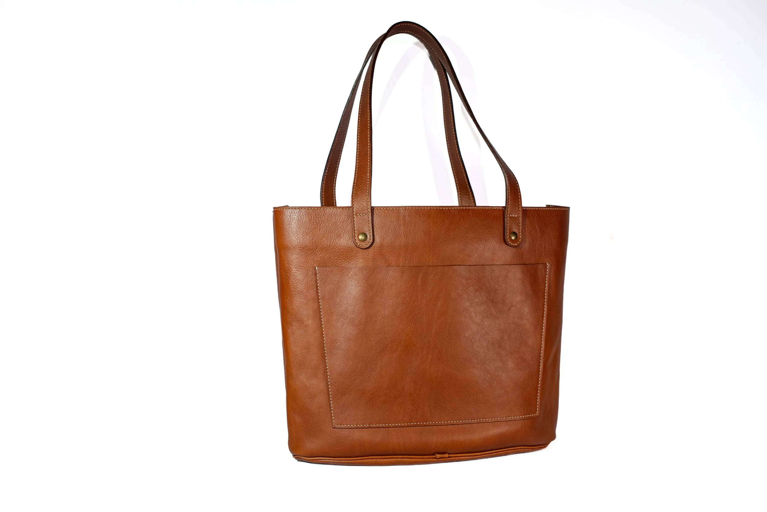 light brown leather tote bag, (1).jpg