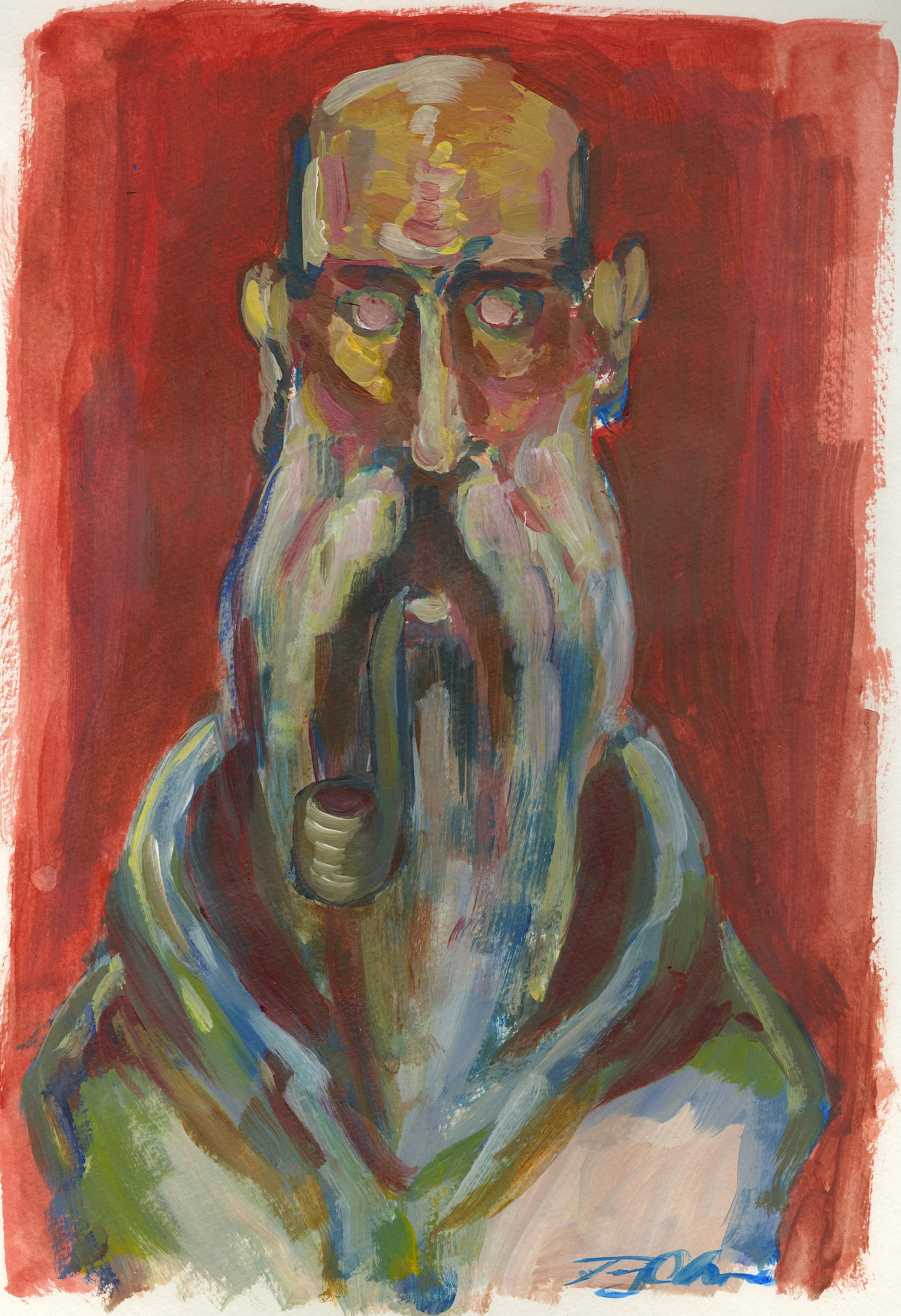 Old man and his pipe.jpeg