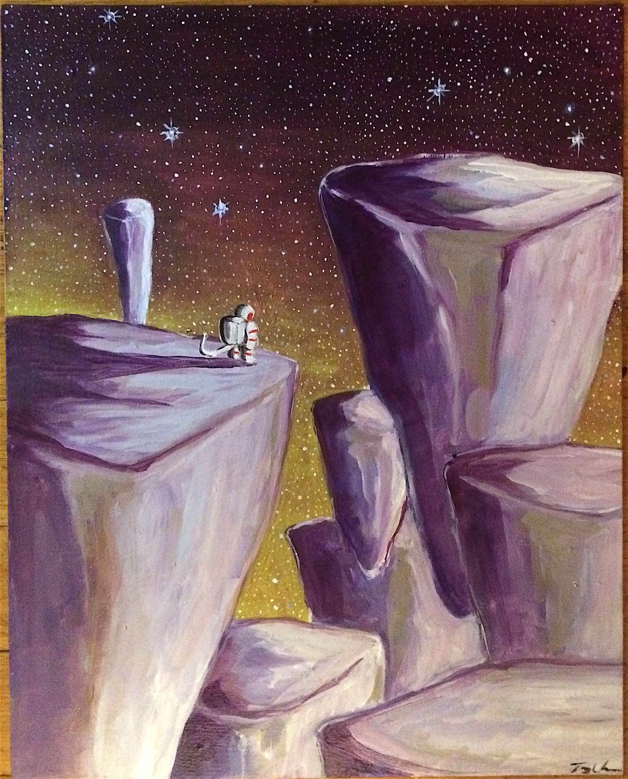 Starry Gaze Float.JPG