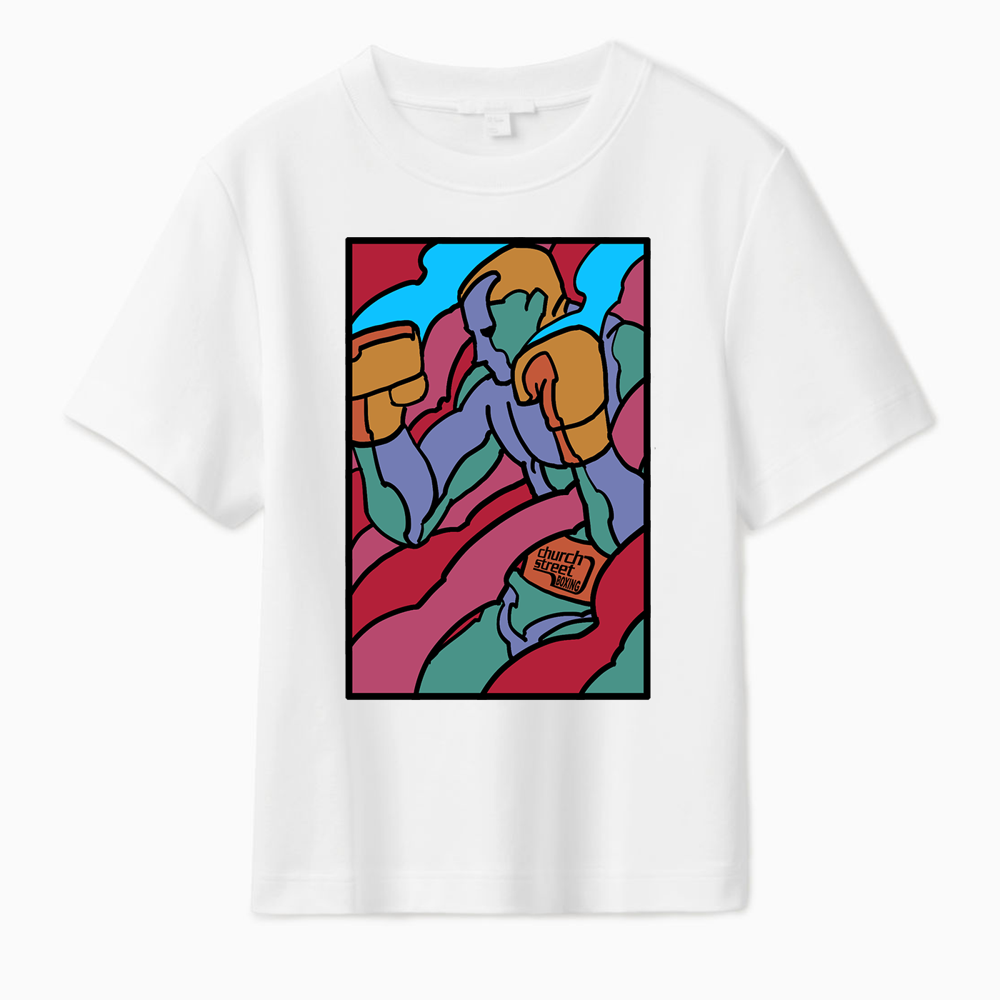 church street shirt boxing 1 white.png
