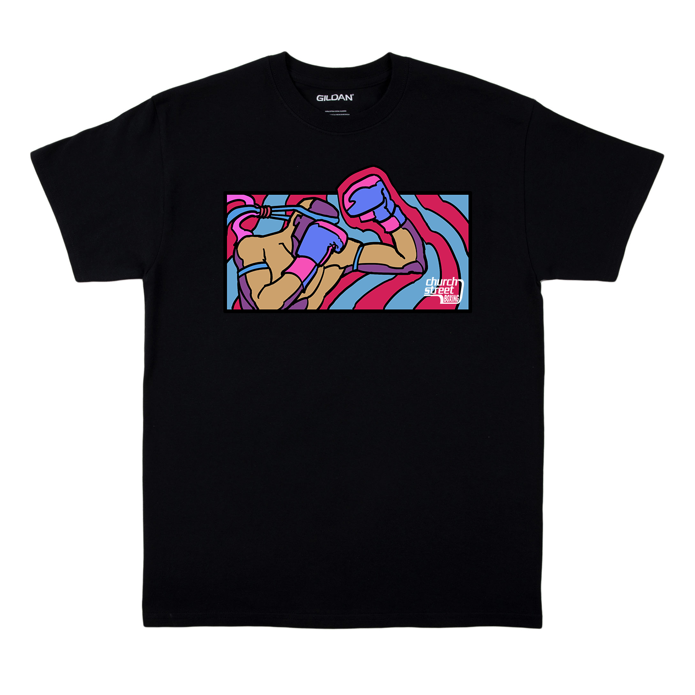 church street shirt muay thai 2 black.png