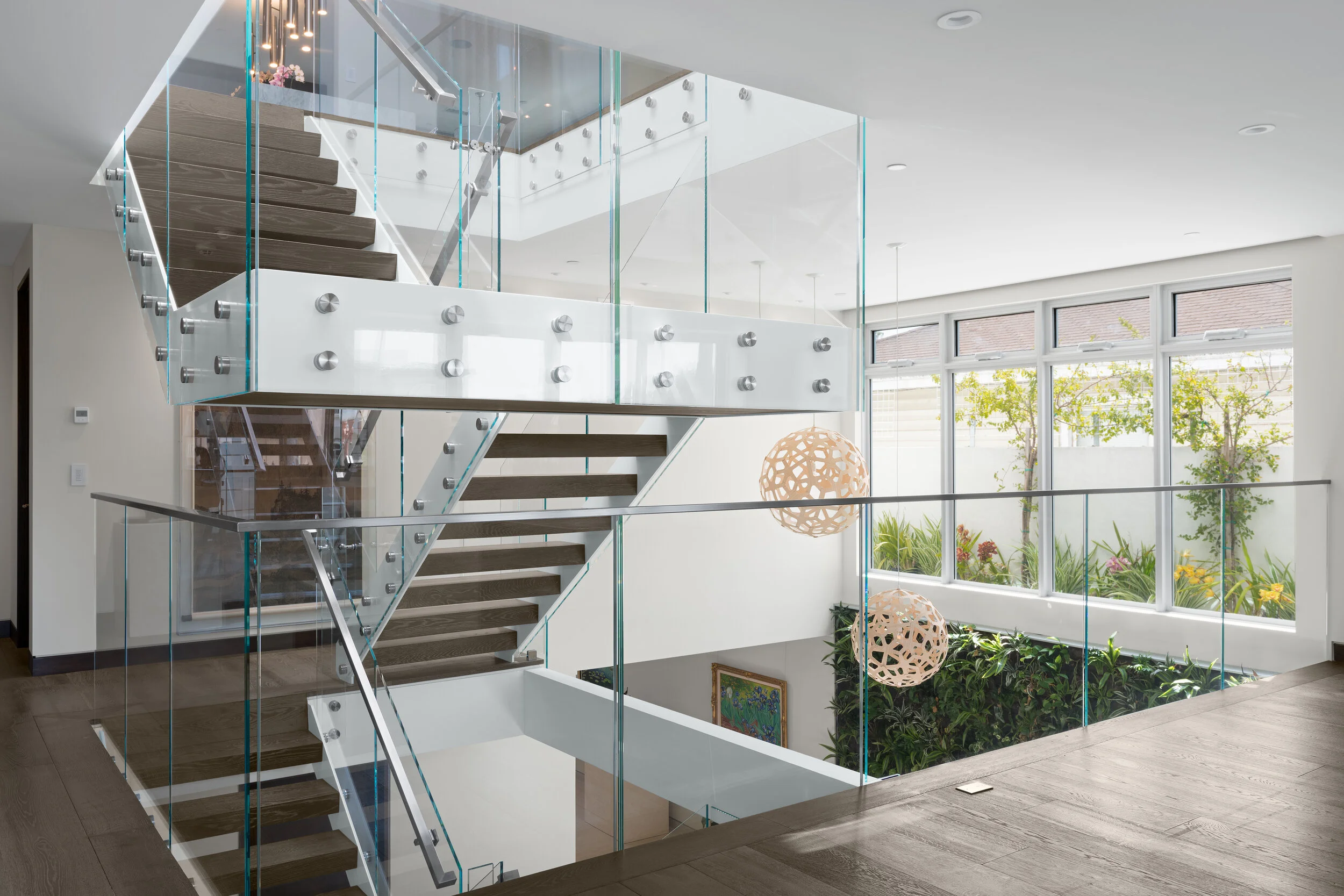 High Performance Builders